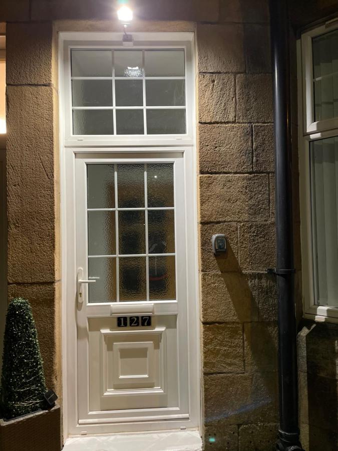 Ferienwohnung Hla Holytown Mossend Exterior foto